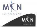 Logo & stationery # 186624 for Design a new dynamic logo for a physiotherapy  private practice  in Amsterdam, The Netherlands.  contest
