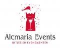 Logo & stationery # 163192 for Alcmaria Events -  local event company in Alkmaar for workshops, theme party, corporate events contest