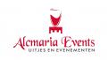 Logo & stationery # 163194 for Alcmaria Events -  local event company in Alkmaar for workshops, theme party, corporate events contest