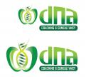 Logo & stationery # 255697 for create an energetic logo and corporate identity for DNA coaching & consultancy & DNA concepts contest