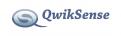 Logo & Huisstijl # 162008 voor Logo & Huistijl Design voor innovatieve Startup genaamd QwikSense wedstrijd