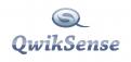 Logo & Huisstijl # 162009 voor Logo & Huistijl Design voor innovatieve Startup genaamd QwikSense wedstrijd