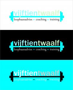 Logo & stationery # 429132 for Wanted: logo and businesscard for a personal coach & trainer contest
