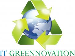 Logo & stationery # 109010 for IT Greenovation - Datacenter Solutions contest