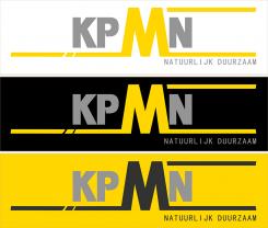Logo & Huisstijl # 424564 voor KPMN...... fibonacci en de gulden snede  wedstrijd