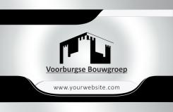 Logo & Huisstijl # 438210 voor Wij bouwen woningen, u onze identiteit. wedstrijd