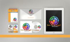 Logo & stationery # 419556 for Corporate logo and a housstyle contest