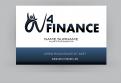 Logo & Huisstijl # 429198 voor Financieel Interim Management - IV4Finance wedstrijd
