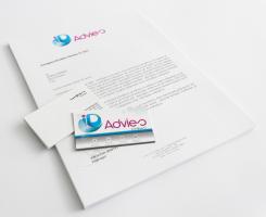 Logo & stationery # 420572 for Professional logo with a personal touch for my company contest