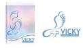 Logo & Huisstijl # 464311 voor Pedicurepraktijk Vicky wedstrijd