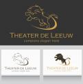 Logo & Huisstijl # 485885 voor Ontwerp een logo, voor een vlot, jeugdig en professioneel Theatergebouw. wedstrijd