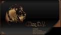Logo & stationery # 418504 for Design a nice logo containing a head of a lion contest