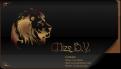 Logo & stationery # 418506 for Design a nice logo containing a head of a lion contest