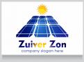 Logo & Huisstijl # 507500 voor Zonnepanelen advies  wedstrijd