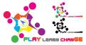 Logo & Huisstijl # 451825 voor Ontwerp een logo voor Play Learn Change wedstrijd