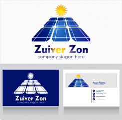 Logo & Huisstijl # 507502 voor Zonnepanelen advies  wedstrijd