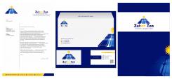 Logo & Huisstijl # 507503 voor Zonnepanelen advies  wedstrijd