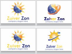 Logo & Huisstijl # 507504 voor Zonnepanelen advies  wedstrijd