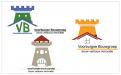 Logo & Huisstijl # 444305 voor Wij bouwen woningen, u onze identiteit. wedstrijd