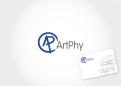 Logo & stationery # 76195 for Artphy contest