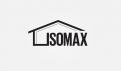 Logo & stationery # 208869 for Corporate identity and logo for insulation company isomax contest
