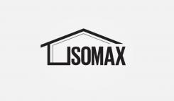 Logo & stationery # 208869 for Corporate identity and logo for insulation company isomax contest