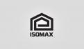 Logo & stationery # 209162 for Corporate identity and logo for insulation company isomax contest