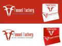 Logo & Huisstijl # 144053 voor FunnelFactory Logo & Huisstijl wedstrijd