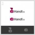 Logo & stationery # 531787 for HANDL needs a hand... contest