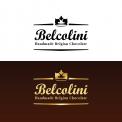 Logo & stationery # 108847 for Belcolini Chocolate contest
