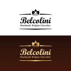 Logo & stationery # 108847 for Belcolini Chocolate contest