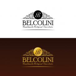 Logo & stationery # 108848 for Belcolini Chocolate contest