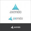 Logo & stationery # 181784 for Axendo brand redesign contest