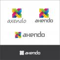 Logo & stationery # 181785 for Axendo brand redesign contest