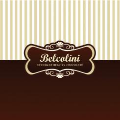 Logo & stationery # 108758 for Belcolini Chocolate contest
