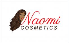 Logo & Huisstijl # 102651 voor Naomi Cosmetics wedstrijd