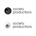 Logo & Huisstijl # 108373 voor society productions wedstrijd