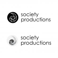 Logo & Huisstijl # 108373 voor society productions wedstrijd