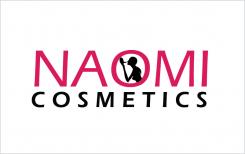 Logo & Huisstijl # 102655 voor Naomi Cosmetics wedstrijd