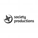 Logo & Huisstijl # 108374 voor society productions wedstrijd
