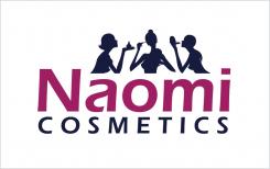 Logo & Huisstijl # 102656 voor Naomi Cosmetics wedstrijd