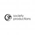 Logo & Huisstijl # 108376 voor society productions wedstrijd
