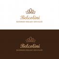 Logo & stationery # 107373 for Belcolini Chocolate contest