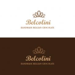 Logo & stationery # 107373 for Belcolini Chocolate contest