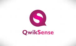 Logo & stationery # 162147 for Logo & Branding for innovative startup called QwikSense contest