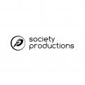 Logo & stationery # 108377 for society productions contest