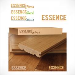 Logo & stationery # 164858 for Decorative wooden design products (such as wood flooring, doors, staircases, outdoor garden decking) contest