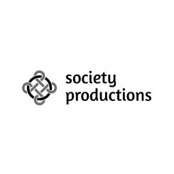 Logo & Huisstijl # 108379 voor society productions wedstrijd