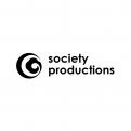 Logo & stationery # 108380 for society productions contest
