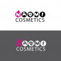 Logo & stationery # 104371 for Naomi Cosmetics contest